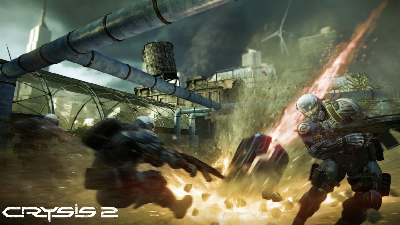 Crysis 2 - Imagen 25